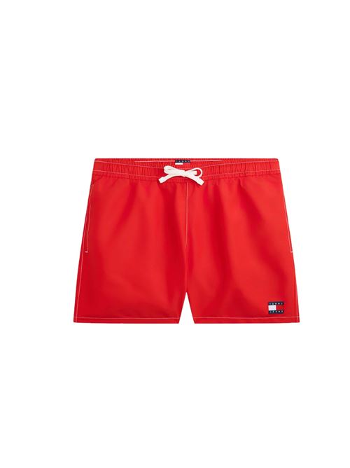 Costume pantaloncino Tommy Jeans | UM0UM03852XNL